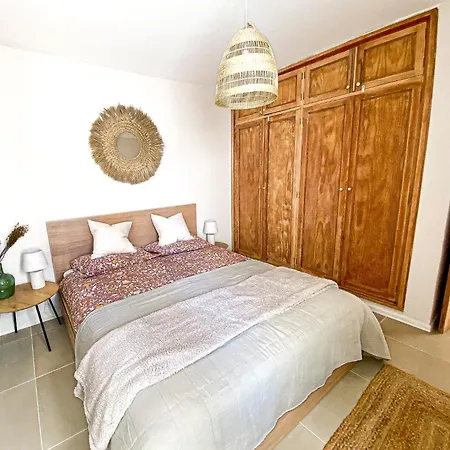 Casita Marta Fuerteventura