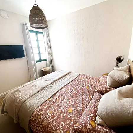 Casita Marta Fuerteventura Costa Calma