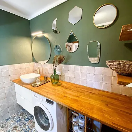 Apartmán Casita Marta Fuerteventura