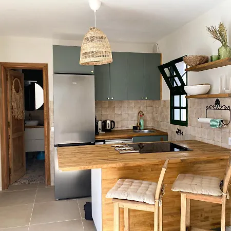 Apartmán Casita Marta Fuerteventura Costa Calma