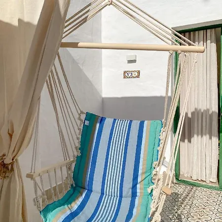 Apartmán Casita Marta Fuerteventura Costa Calma