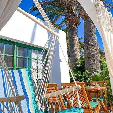 Casita Marta Fuerteventura Apartmán *