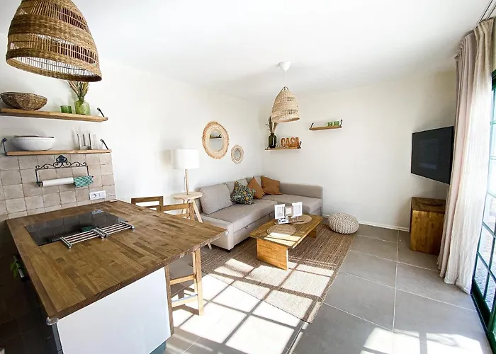 דירה Casita Marta Fuerteventura
