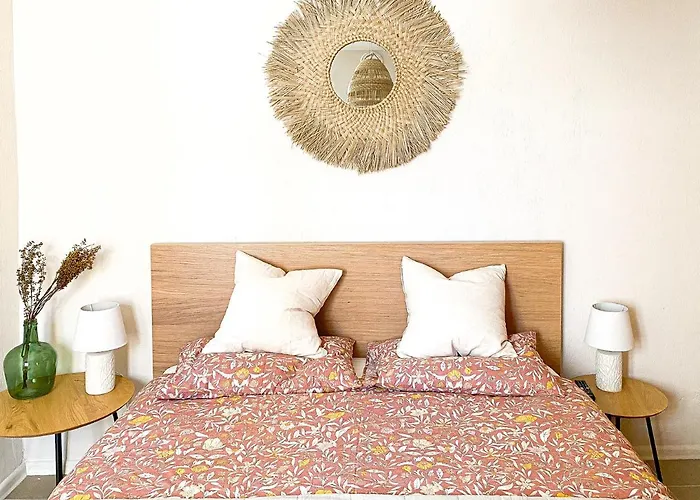 Casita Marta Fuerteventura דירה קוסטה קלמה