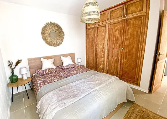 Casita Marta Fuerteventura