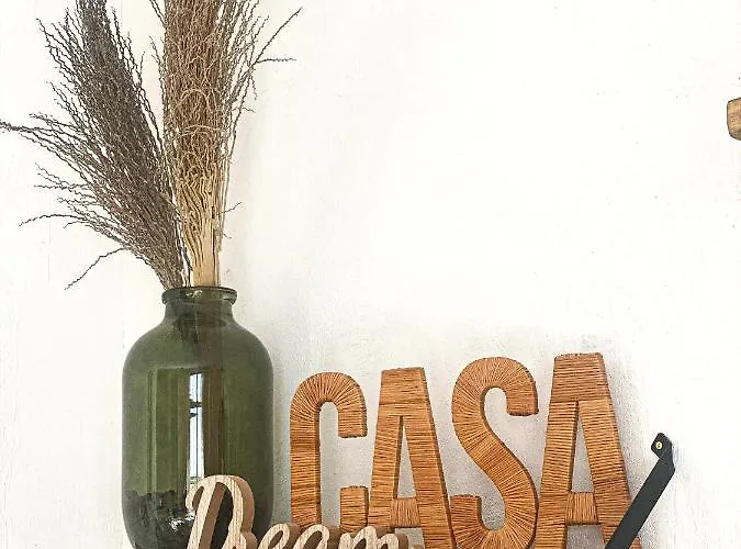 Casita Marta Fuerteventura קוסטה קלמה