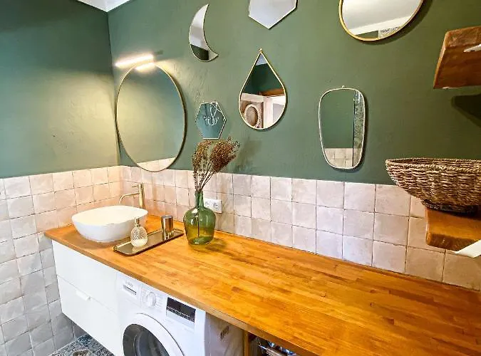 דירה Casita Marta Fuerteventura