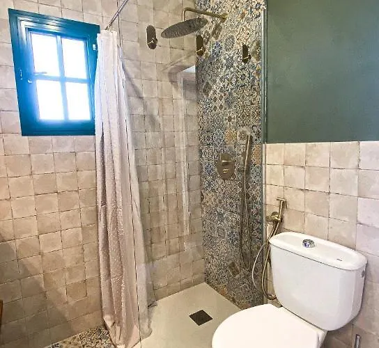 דירה Casita Marta Fuerteventura