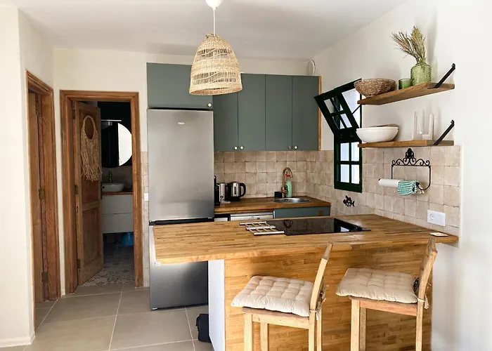 דירה Casita Marta Fuerteventura קוסטה קלמה