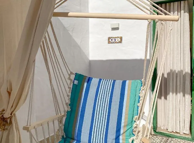 דירה Casita Marta Fuerteventura קוסטה קלמה