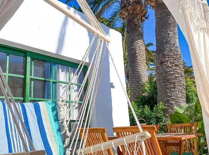 Casita Marta Fuerteventura דירה *