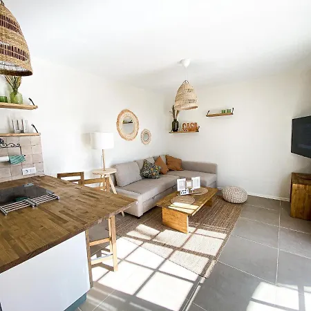 Apartment Casita Marta Fuerteventura