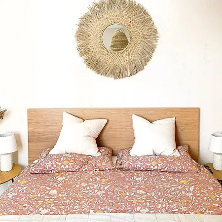 Casita Marta Fuerteventura Apartment Costa Calma