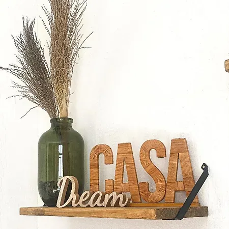 Casita Marta Fuerteventura Costa Calma