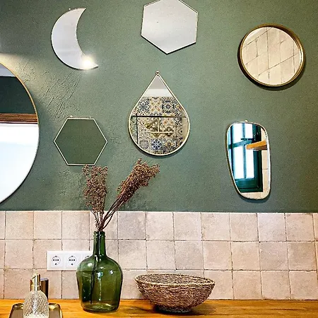 Casita Marta Fuerteventura