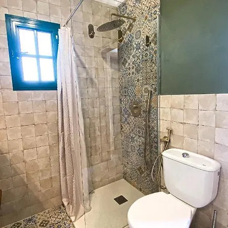 Apartment Casita Marta Fuerteventura