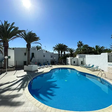 Casita Marta Fuerteventura * Costa Calma